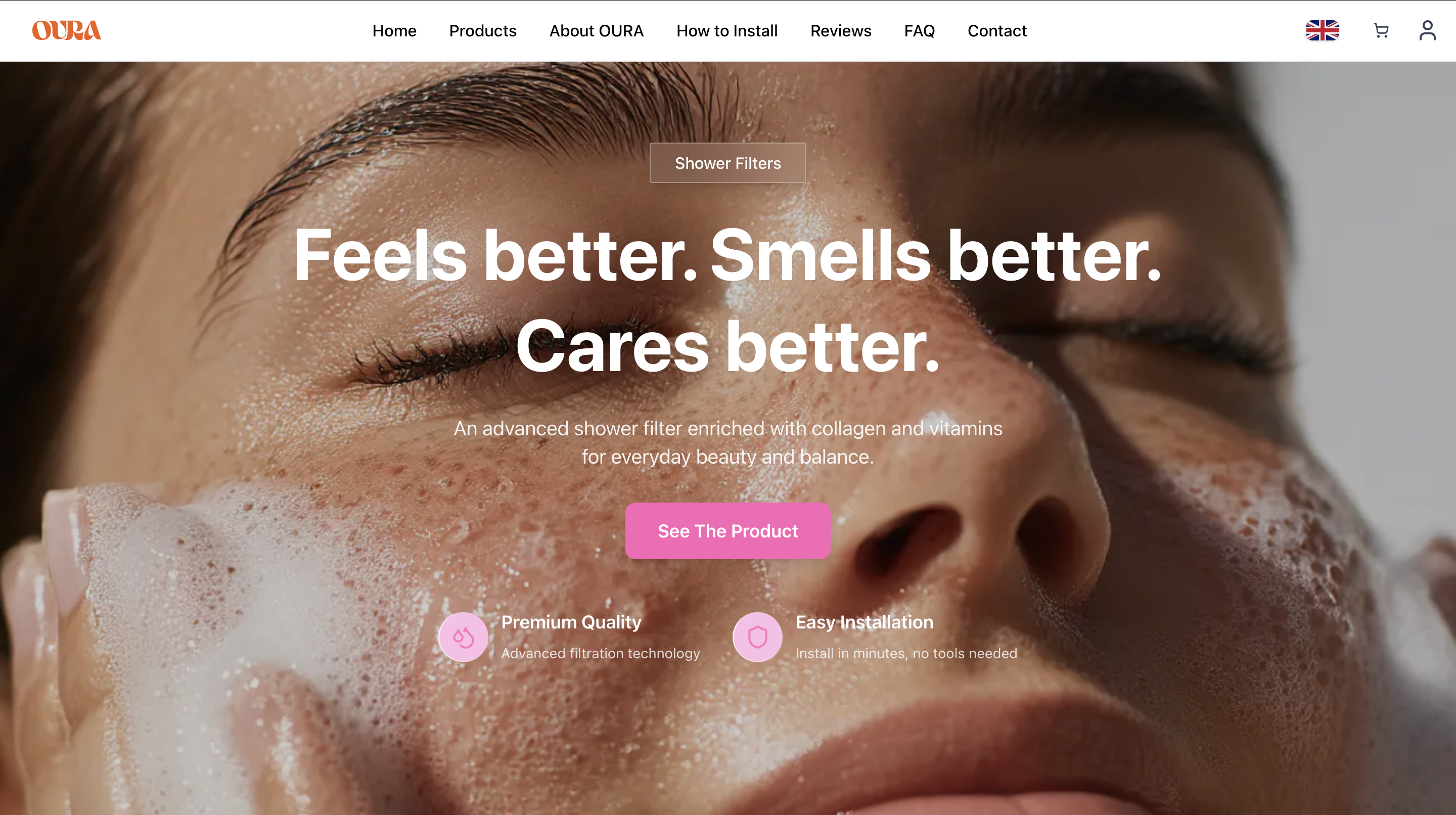 OURA Store - Media 1