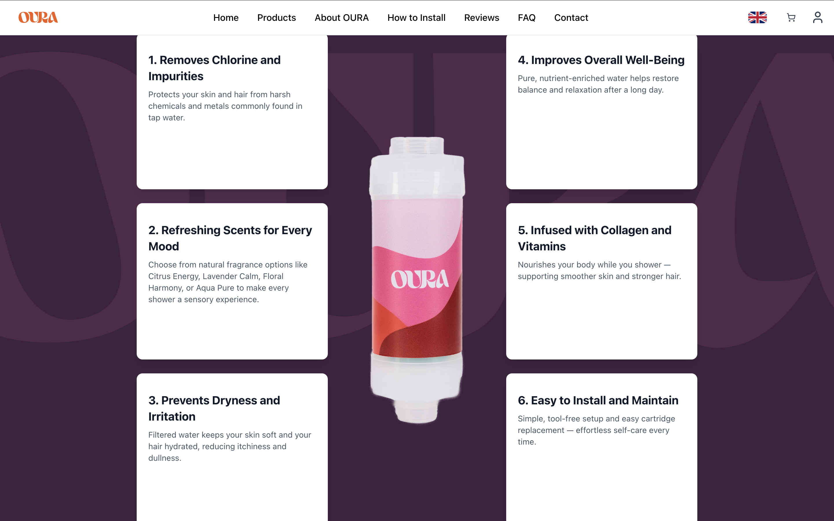 OURA Store - Media 3