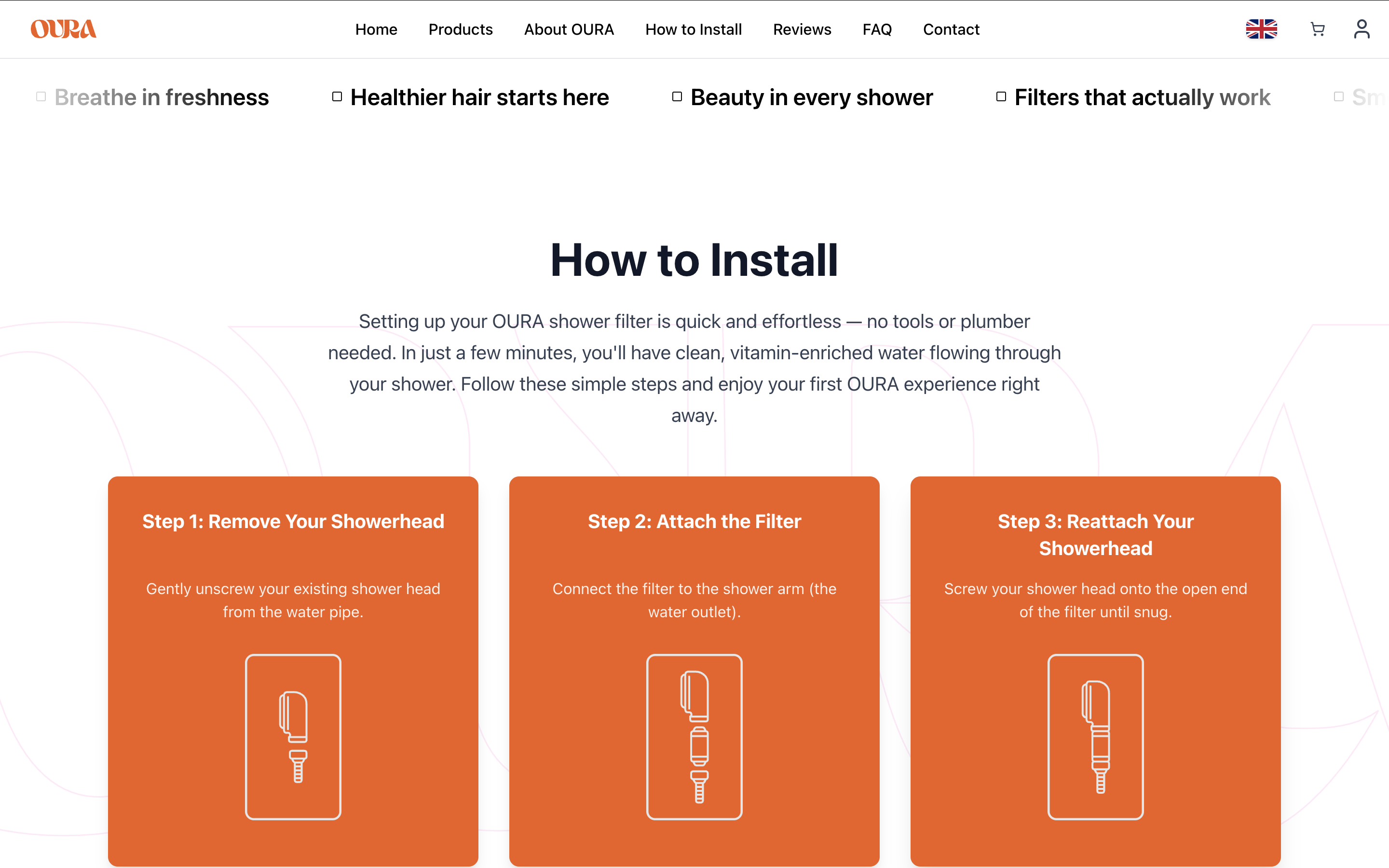 OURA Store - Media 4
